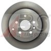 LANDROVER LR001019 Brake Disc